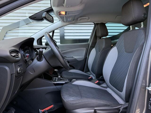 Opel Crossland X 1.2 Turbo 120 Jaar Edition Navi|Clima|Cruise|Camera|Carplay|Dealer Onderhouden|PDC V+A|Elek Ramen|LM Velgen|N.A.P.|APK tot 06-2027