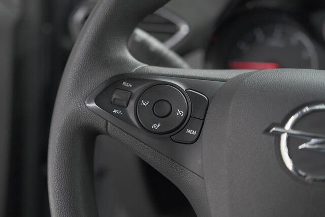Opel Crossland X Turbo 110 Online Edition | Apple Carplay | Navigatie | Armsteun | Cruise Control