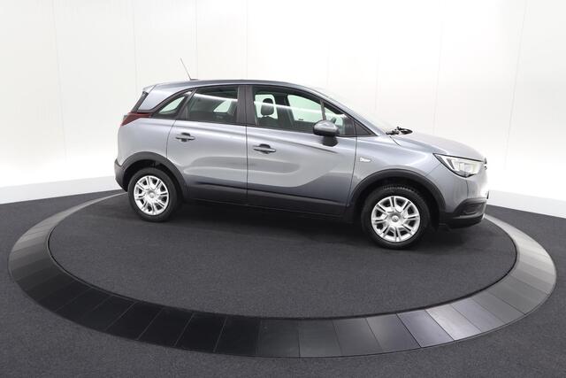 Opel Crossland X Turbo 110 Online Edition | Apple Carplay | Navigatie | Armsteun | Cruise Control