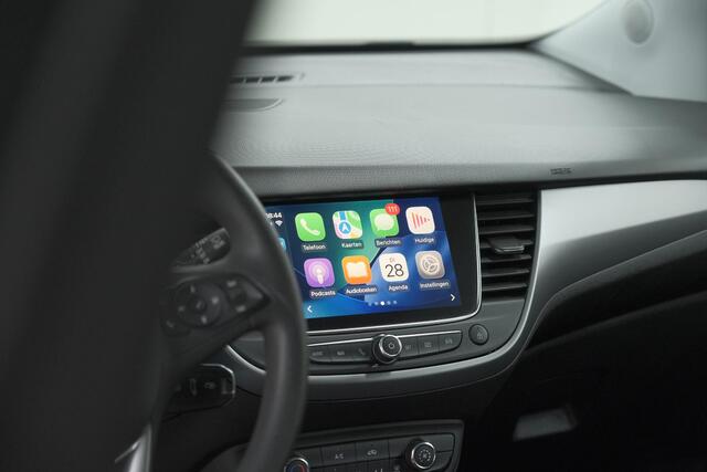 Opel Crossland X Turbo 110 Online Edition | Apple Carplay | Navigatie | Armsteun | Cruise Control