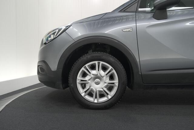 Opel Crossland X Turbo 110 Online Edition | Apple Carplay | Navigatie | Armsteun | Cruise Control