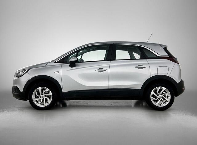 Opel Crossland X 1.2 Turbo 120 Jaar Edition | Automaat | Climate control | Apple Carplay/Android Auto | Lichtmetalen velgen