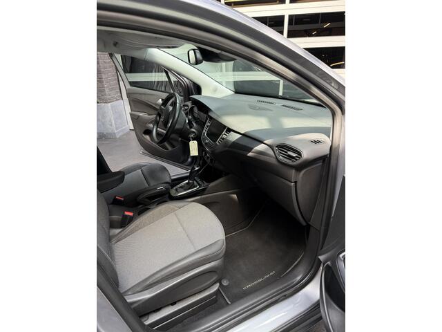 Opel Crossland X 1.2 Turbo Business Elégance Automaat !!!