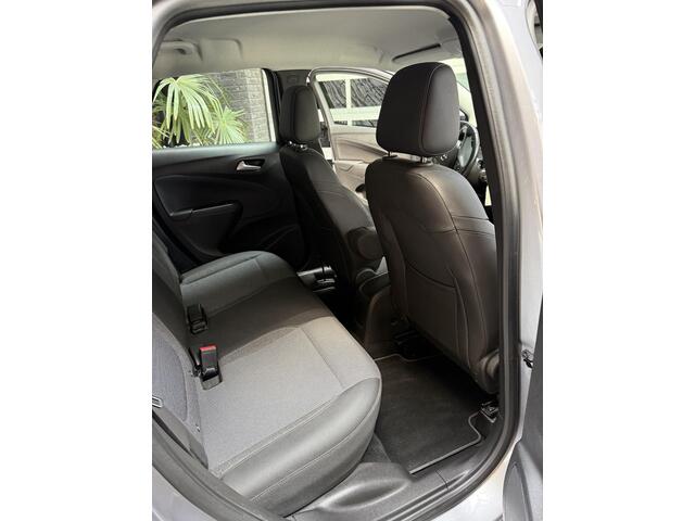 Opel Crossland X 1.2 Turbo Business Elégance Automaat !!!