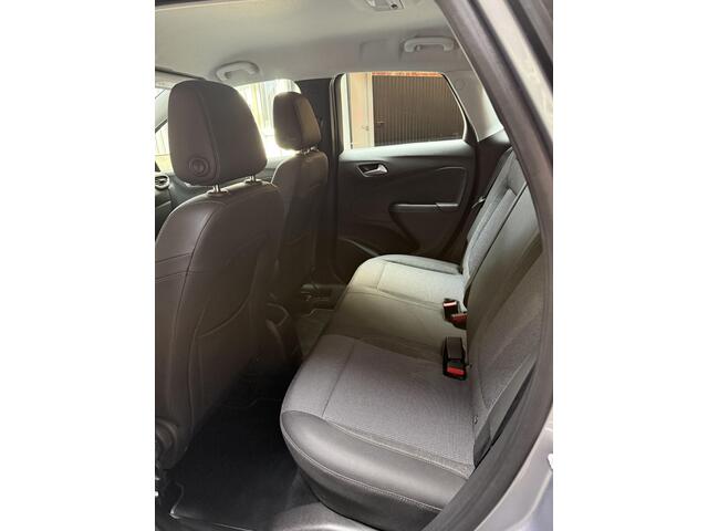 Opel Crossland X 1.2 Turbo Business Elégance Automaat !!!