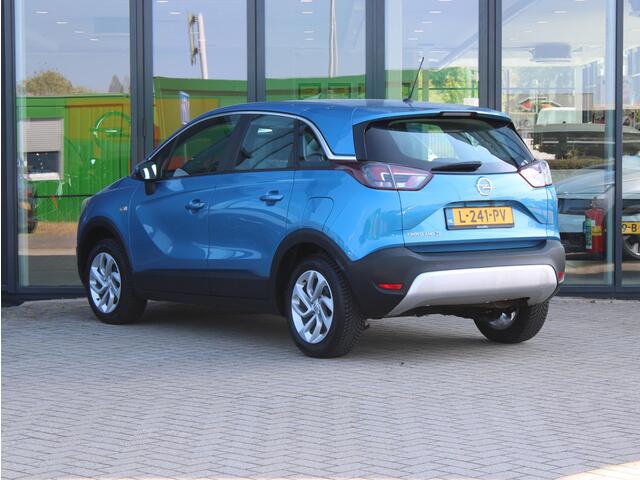 Opel Crossland X 1.2 Turbo Innovation | Carplay / LMV
