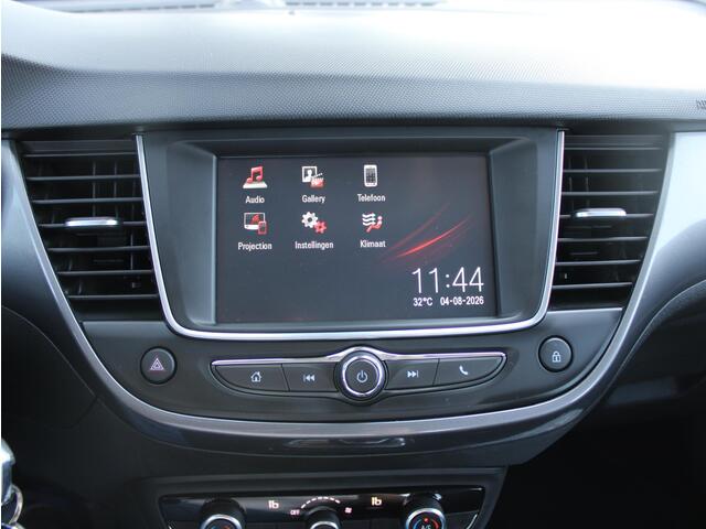 Opel Crossland X 1.2 Turbo Innovation | Carplay / LMV
