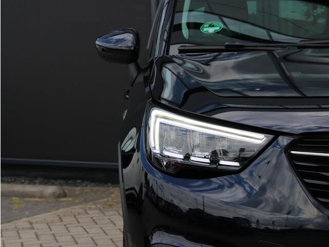 Opel Crossland X 1.2 Turbo Innovation | Trekhaak / Carplay / Stoel & stuur verwm.