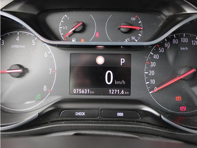 Opel Crossland X 1.2 Turbo Innovation | Trekhaak / Carplay / Stoel & stuur verwm.