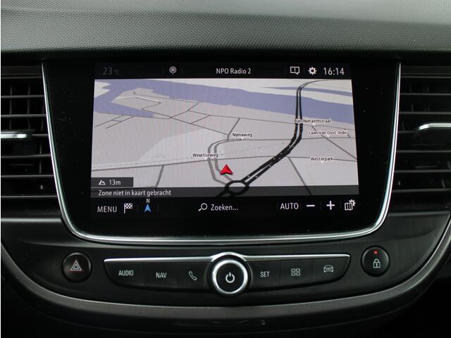 Opel Crossland X 1.2 Turbo Innovation | Trekhaak / Carplay / Stoel & stuur verwm.