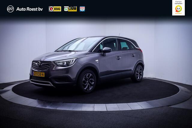 Opel Crossland X 1.2T 120 Jaar Edition NAVI | TWO TONE | LMV