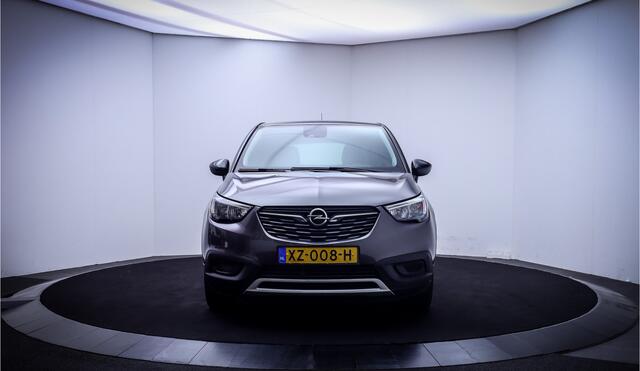 Opel Crossland X 1.2T 120 Jaar Edition NAVI | TWO TONE | LMV
