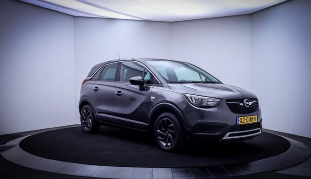 Opel Crossland X 1.2T 120 Jaar Edition NAVI | TWO TONE | LMV