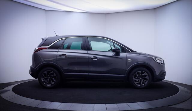 Opel Crossland X 1.2T 120 Jaar Edition NAVI | TWO TONE | LMV