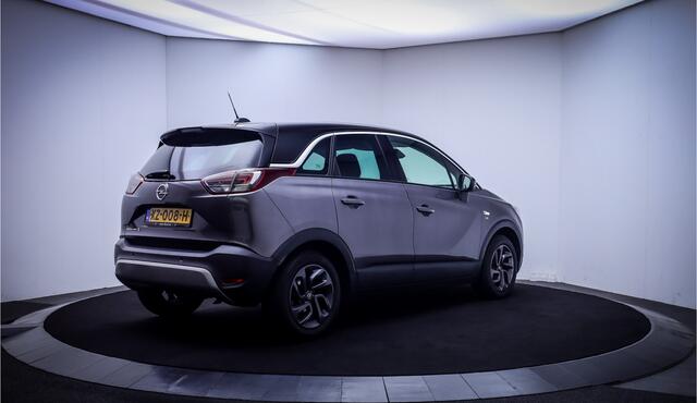 Opel Crossland X 1.2T 120 Jaar Edition NAVI | TWO TONE | LMV