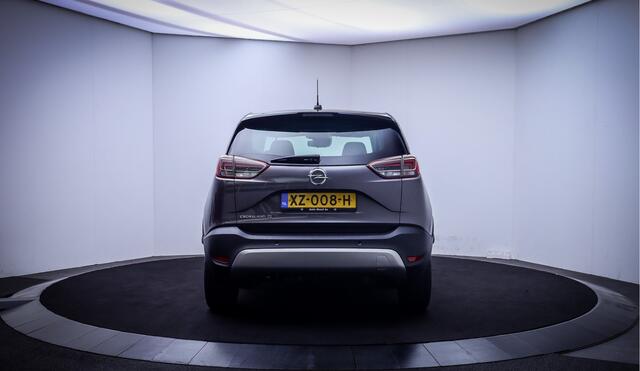 Opel Crossland X 1.2T 120 Jaar Edition NAVI | TWO TONE | LMV