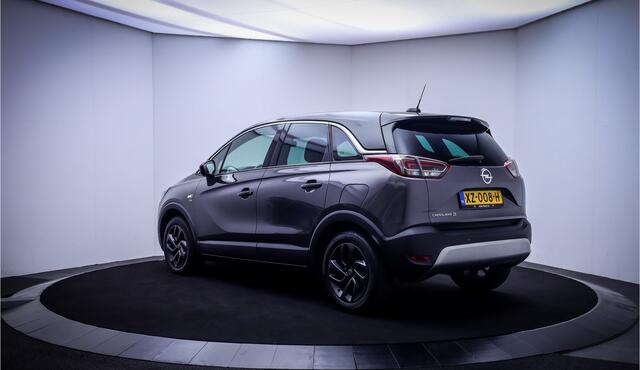 Opel Crossland X 1.2T 120 Jaar Edition NAVI | TWO TONE | LMV