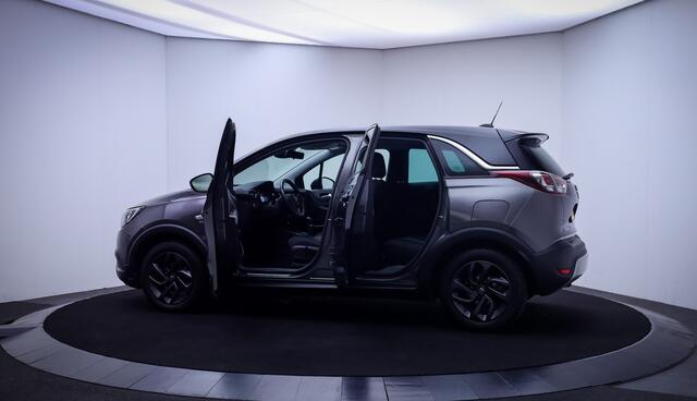 Opel Crossland X 1.2T 120 Jaar Edition NAVI | TWO TONE | LMV