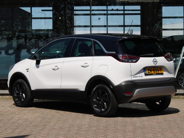 Opel Crossland X 1.2 Turbo Online Edition | Airco/Carplay/LMV