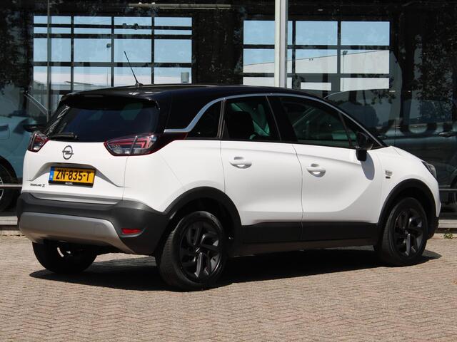 Opel Crossland X 1.2 Turbo Online Edition | Airco/Carplay/LMV