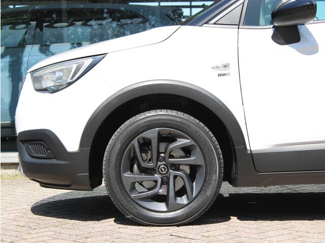 Opel Crossland X 1.2 Turbo Online Edition | Airco/Carplay/LMV
