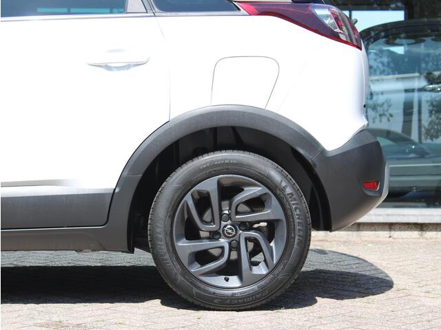 Opel Crossland X 1.2 Turbo Online Edition | Airco/Carplay/LMV