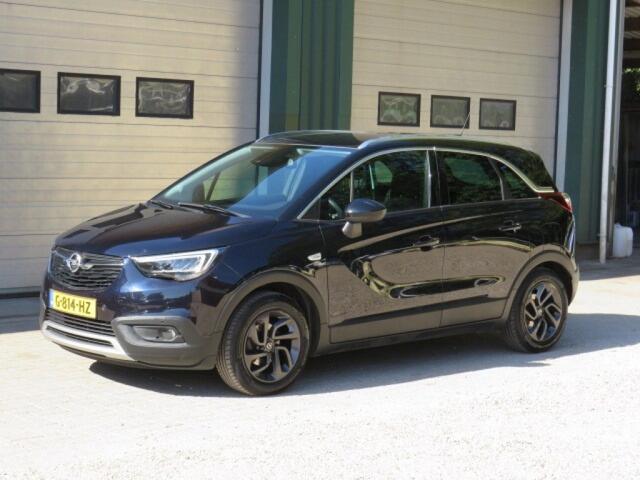 Opel Crossland X 1.2 120 J. EDITION