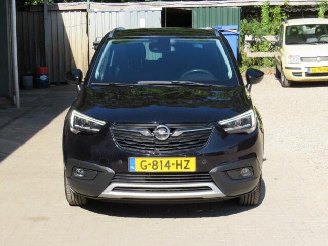 Opel Crossland X 1.2 120 J. EDITION