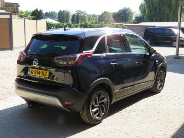 Opel Crossland X 1.2 120 J. EDITION