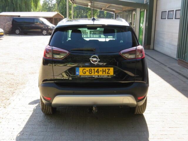 Opel Crossland X 1.2 120 J. EDITION