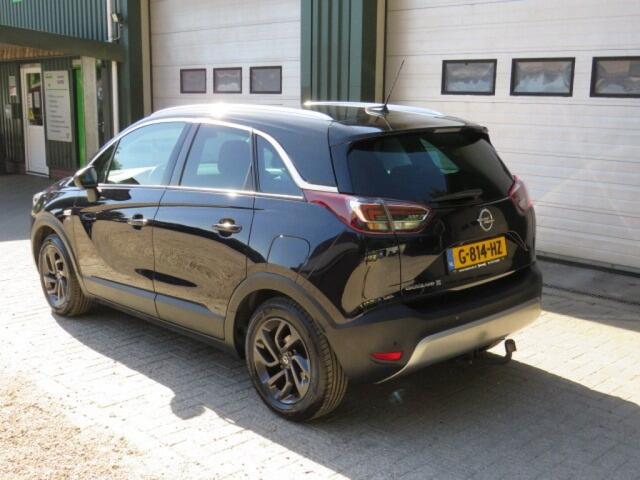 Opel Crossland X 1.2 120 J. EDITION