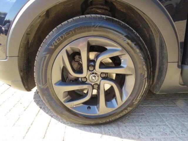 Opel Crossland X 1.2 120 J. EDITION