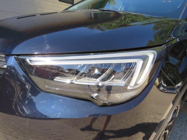 Opel Crossland X 1.2 120 J. EDITION