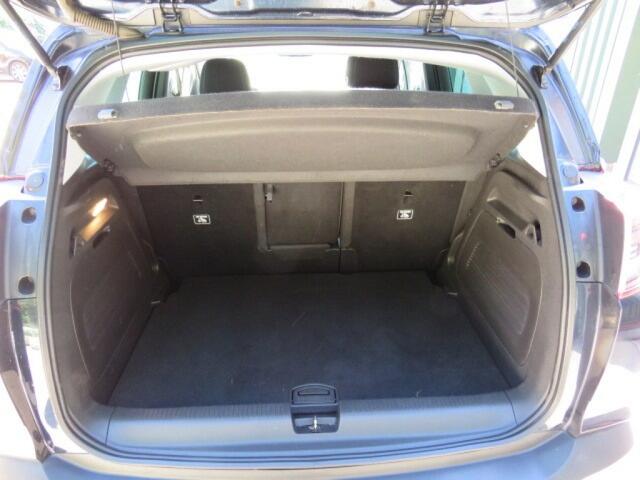 Opel Crossland X 1.2 120 J. EDITION