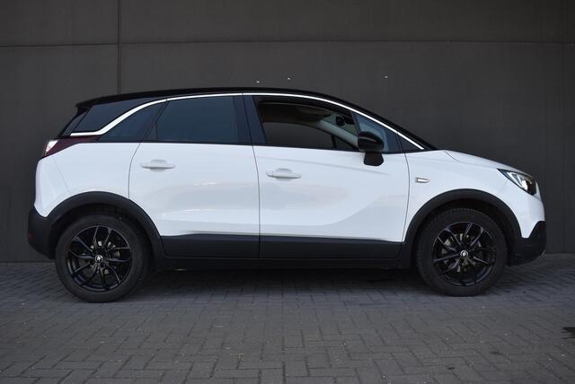 Opel Crossland X 1.2 Turbo Innovation | Automaat | Navigatie | Camera | Parkeersensoren