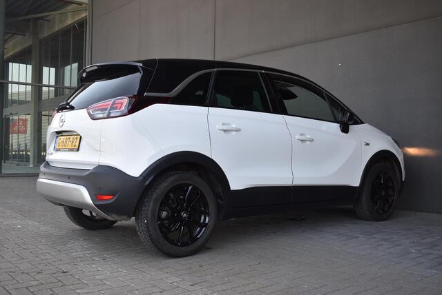 Opel Crossland X 1.2 Turbo Innovation | Automaat | Navigatie | Camera | Parkeersensoren