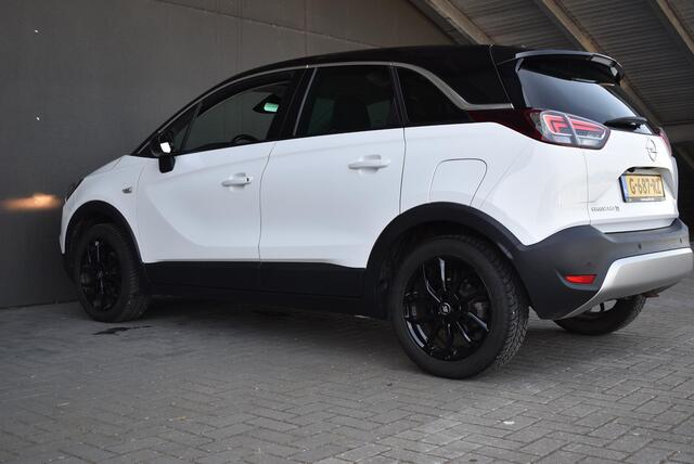 Opel Crossland X 1.2 Turbo Innovation | Automaat | Navigatie | Camera | Parkeersensoren
