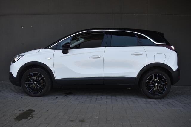 Opel Crossland X 1.2 Turbo Innovation | Automaat | Navigatie | Camera | Parkeersensoren