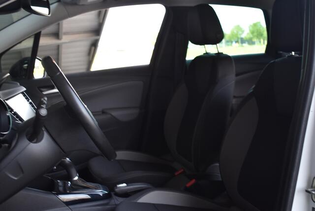 Opel Crossland X 1.2 Turbo Innovation | Automaat | Navigatie | Camera | Parkeersensoren