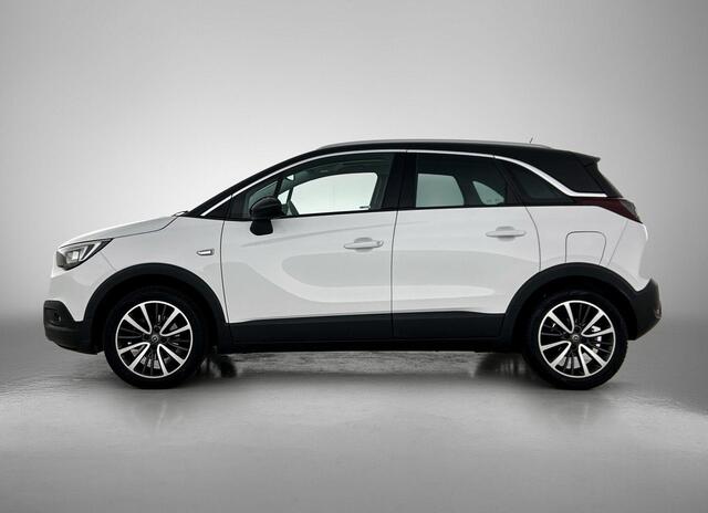 Opel Crossland X 1.2 Turbo Innovation | Pano | LMV | cruise | Trekhaak | navi