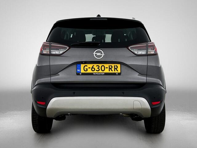 Opel Crossland X 1.2 Turbo 120 Jaar Edition | Camera | LMV | Cruise | Climate | PDC voor + achter