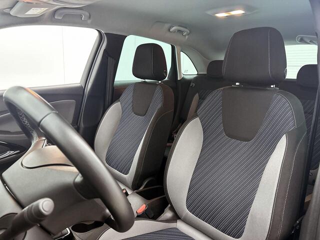 Opel Crossland X 1.2 Turbo 120 Jaar Edition | Camera | LMV | Cruise | Climate | PDC voor + achter