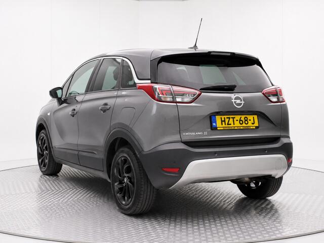 Opel Crossland X 1.2 T Innovation | Automaat | Trekhaak / Camera / Carplay