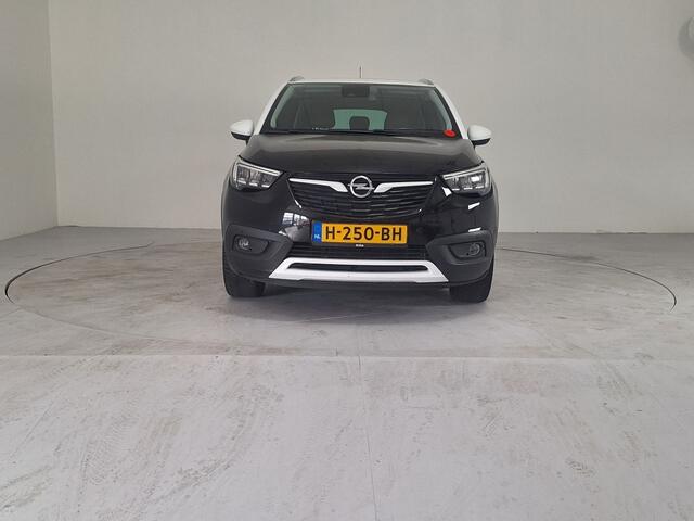 Opel Crossland X 1.2 T. Innovation | Trekhaak | Camera | Automaat |