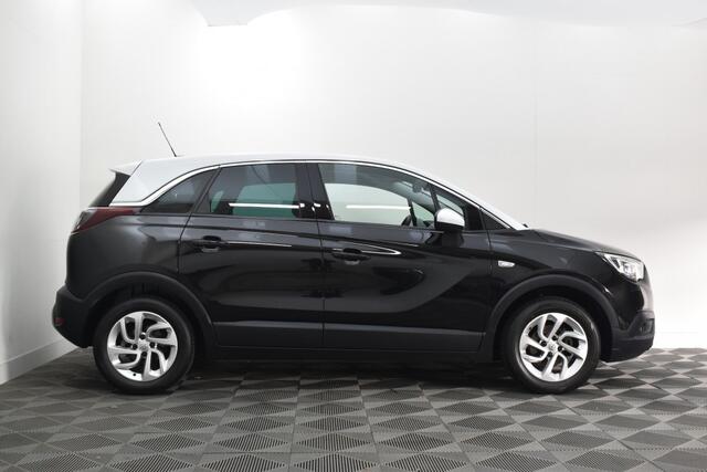 Opel Crossland X 1.2 INNOVATION