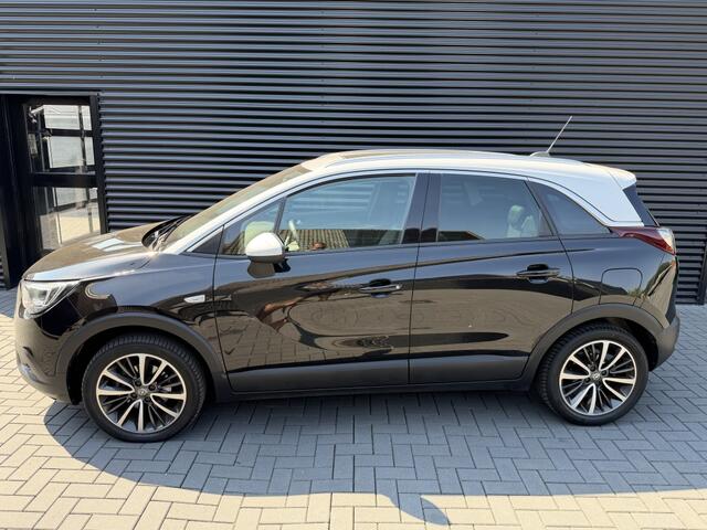 Opel Crossland X 1.2 T. Innovation| AUTOMAAT| PANO| CLIMA| 360*| CRUISE