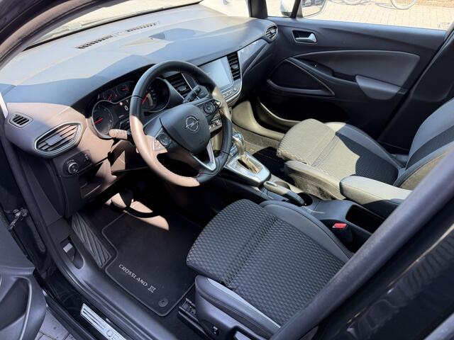 Opel Crossland X 1.2 T. Innovation| AUTOMAAT| PANO| CLIMA| 360*| CRUISE