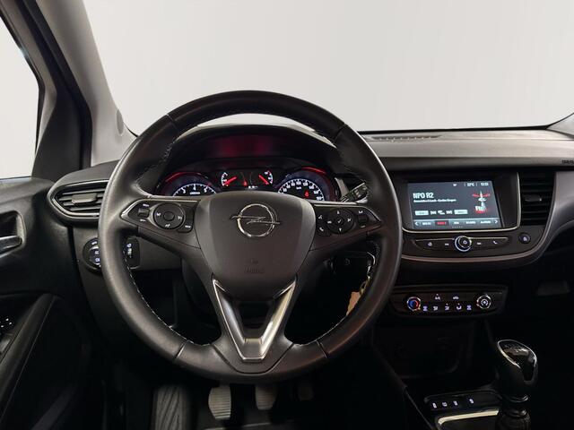 Opel Crossland X 1.2 Turbo Edition
