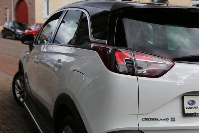 Opel Crossland X 1.2 Turbo Innovation