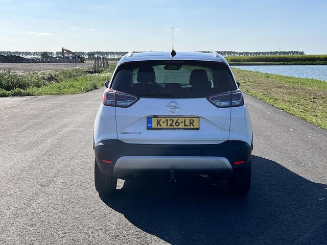 Opel Crossland X 1.2 Turbo Edition 2020 Clima, cruise, pdc, camera, carplay, trekhaak